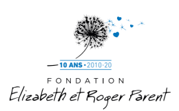 Fondation Elizabeth et Roger Parent pour les aînés